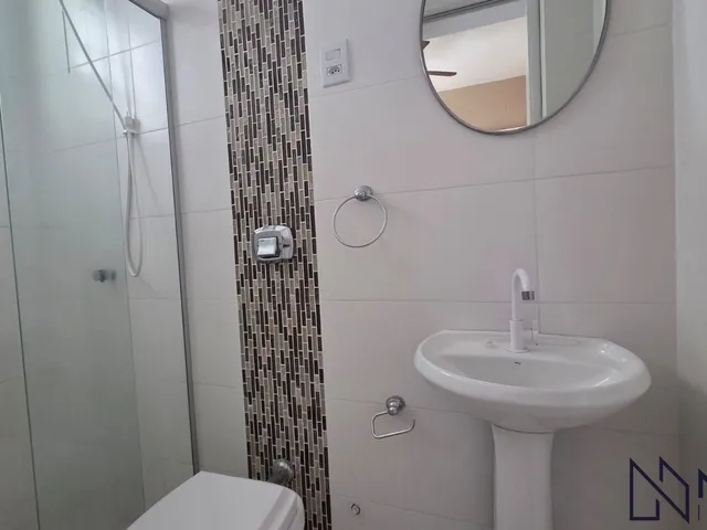 Imagem 11: Apartamento 2 dormitórios + escritório, sacada e garagem no Patronato