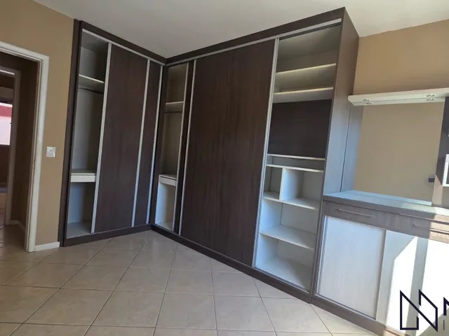 Imagem 8: Apartamento 2 dormitórios + escritório, sacada e garagem no Patronato