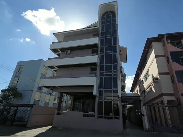 Imagem 9: Apartamento 2 dormitórios + escritório, sacada e garagem no Patronato