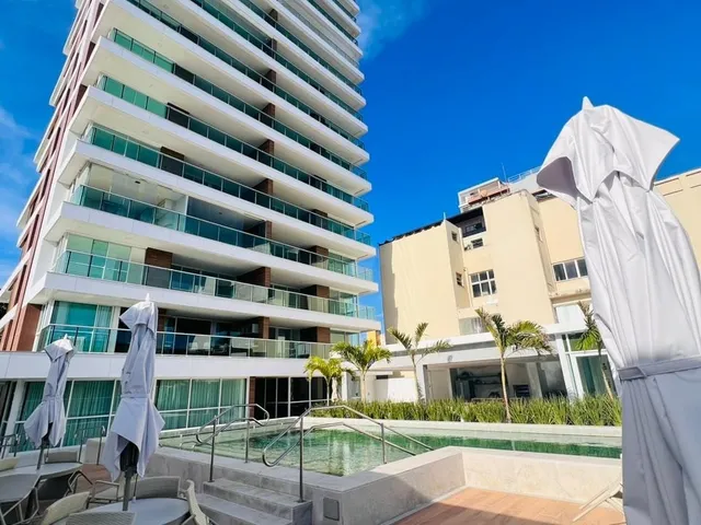Imagem 10: LOCAÇÃO DUETTO BARRA