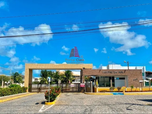 Imagem: Cód. 1-673 Lote em Condomínio-Portal