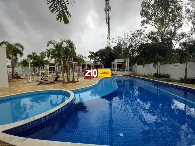 Imagem 1: Apartamento para Locação na Bela Vista, Indaiatuba-SP: 3 Quartos, 1 Suíte, 1 Sala, 2