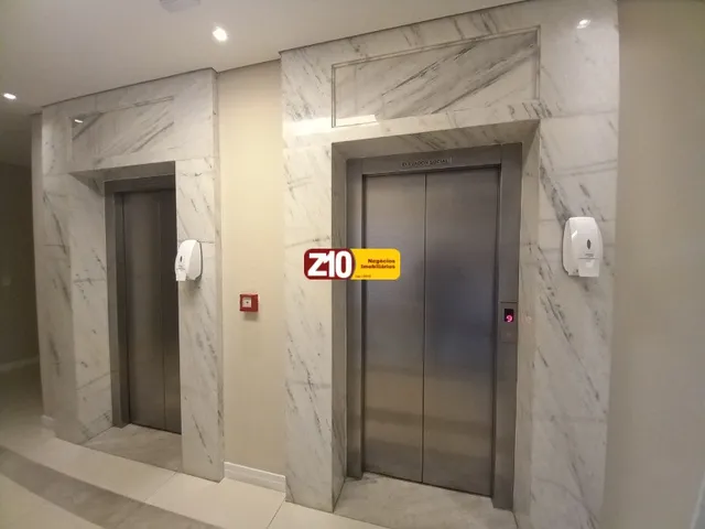 Imagem 3: Apartamento para Locação na Bela Vista, Indaiatuba-SP: 3 Quartos, 1 Suíte, 1 Sala, 2