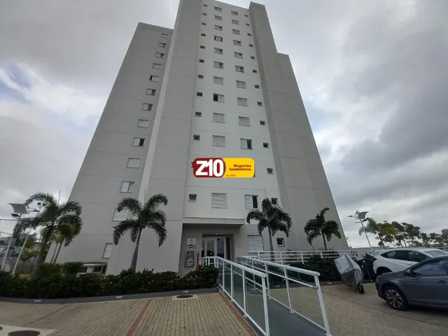 Imagem 7: Apartamento para Locação na Bela Vista, Indaiatuba-SP: 3 Quartos, 1 Suíte, 1 Sala, 2