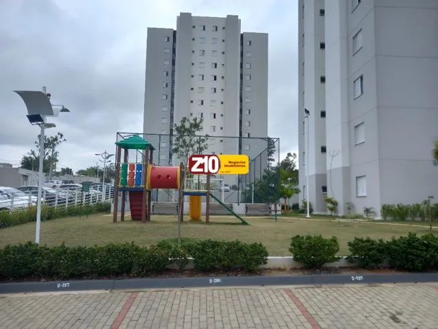 Imagem 8: Apartamento para Locação na Bela Vista, Indaiatuba-SP: 3 Quartos, 1 Suíte, 1 Sala, 2