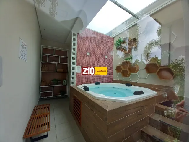 Imagem 10: Apartamento para Locação na Bela Vista, Indaiatuba-SP: 3 Quartos, 1 Suíte, 1 Sala, 2