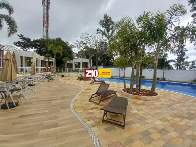 Imagem 12: Apartamento para Locação na Bela Vista, Indaiatuba-SP: 3 Quartos, 1 Suíte, 1 Sala, 2