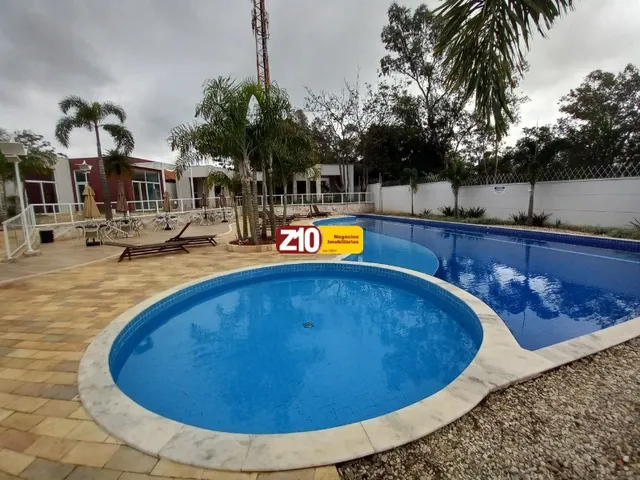 Imagem 13: Apartamento para Locação na Bela Vista, Indaiatuba-SP: 3 Quartos, 1 Suíte, 1 Sala, 2