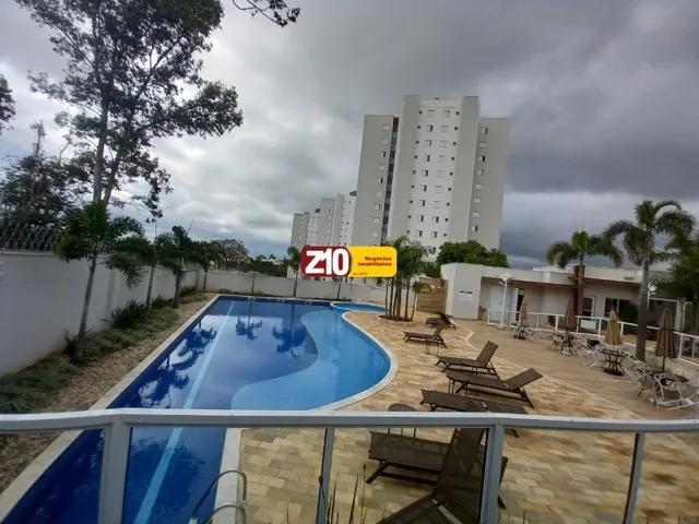 Imagem 15: Apartamento para Locação na Bela Vista, Indaiatuba-SP: 3 Quartos, 1 Suíte, 1 Sala, 2