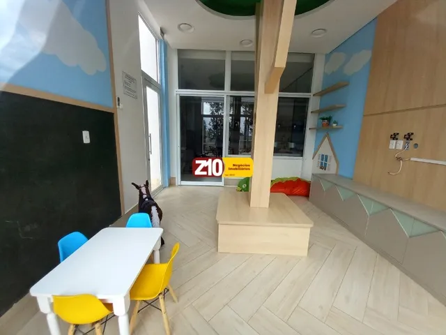 Imagem 16: Apartamento para Locação na Bela Vista, Indaiatuba-SP: 3 Quartos, 1 Suíte, 1 Sala, 2
