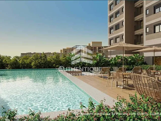Imagem: EDRO E TRYA MOOCA - Apartamento à venda