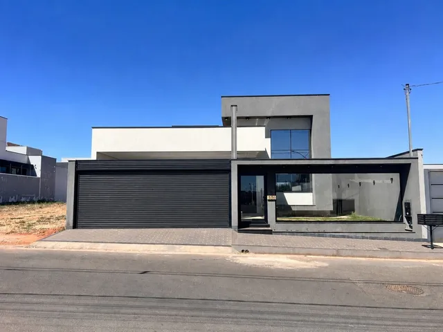 Imagem: Casa Residencial à venda, Campos Elíseos