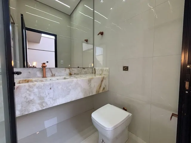 Imagem 4: Casa Residencial À Venda, Campos Elíseos, Patos de Minas - Ca0184