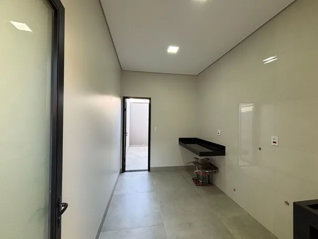 Imagem 2: Casa Residencial À Venda, Campos Elíseos, Patos de Minas - Ca0184