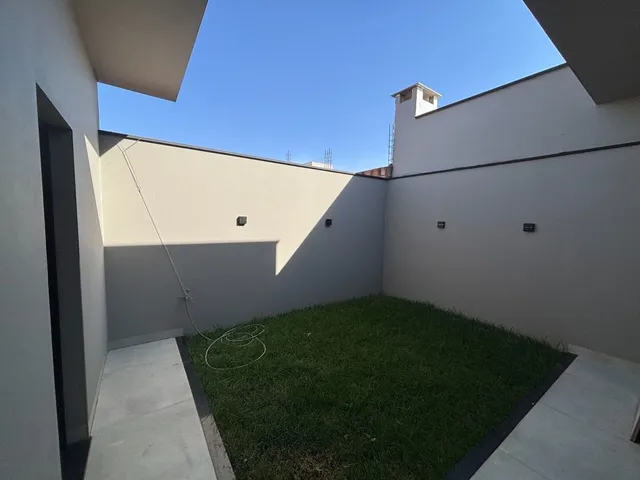Imagem 5: Casa Residencial À Venda, Campos Elíseos, Patos de Minas - Ca0184