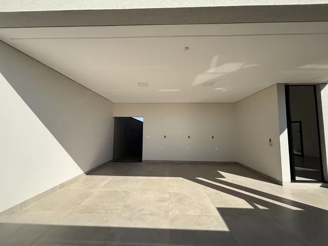 Imagem 13: Casa Residencial À Venda, Campos Elíseos, Patos de Minas - Ca0184