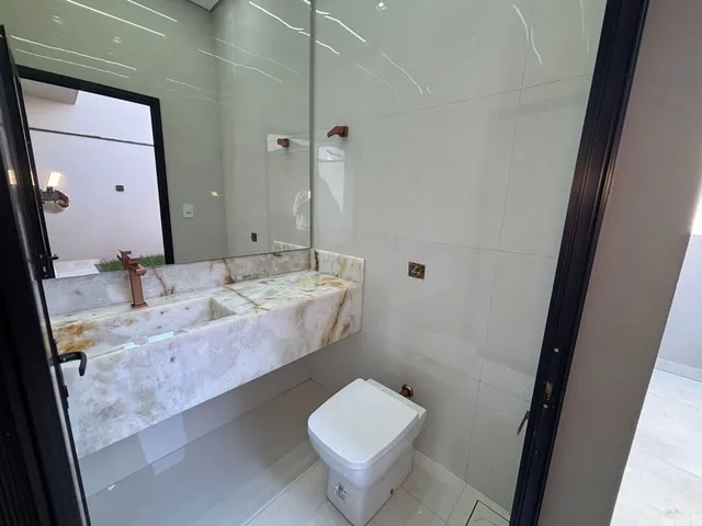 Imagem 12: Casa Residencial À Venda, Campos Elíseos, Patos de Minas - Ca0184