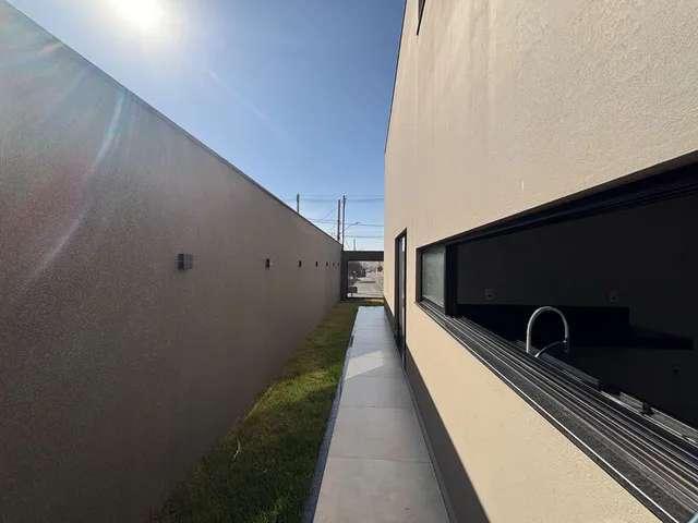 Imagem 10: Casa Residencial À Venda, Campos Elíseos, Patos de Minas - Ca0184