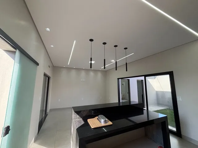 Imagem 11: Casa Residencial À Venda, Campos Elíseos, Patos de Minas - Ca0184