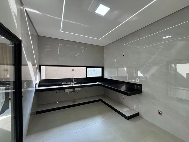 Imagem 14: Casa Residencial À Venda, Campos Elíseos, Patos de Minas - Ca0184
