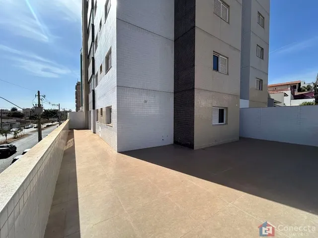 Imagem: Apartamento Residencial à venda, Sobradinho