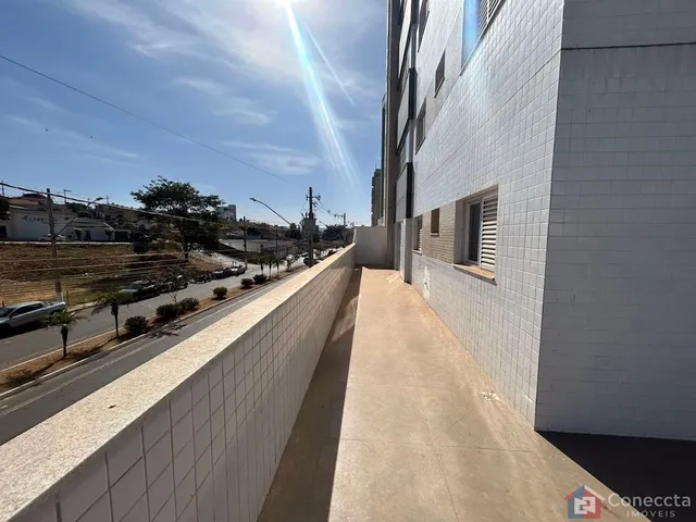 Imagem 3: Apartamento Residencial À Venda, Sobradinho, Patos de Minas - Ap0181