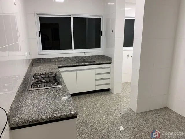 Imagem: Apartamento à venda, 105 m² por R$ 480.000,00