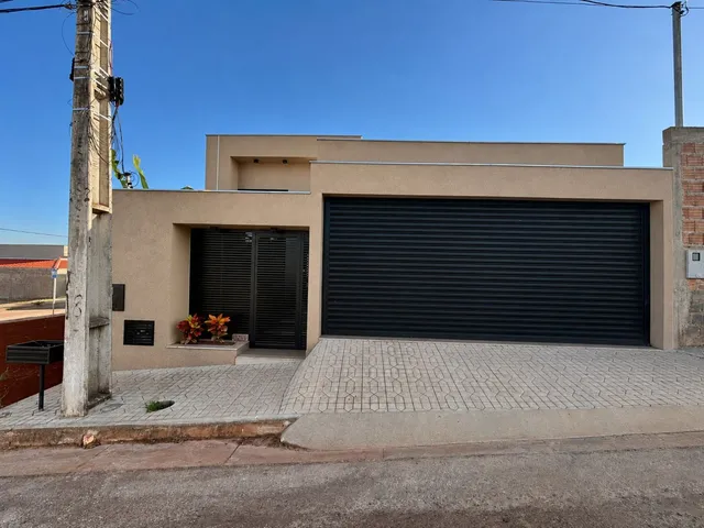 Imagem: Casa com 3 dormitórios à venda, 151 m²