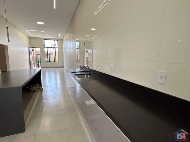Imagem 4: Casa com 3 dormitórios à venda, 151 m² por R$ 660.000,00 - Afonso Queiroz - Patos de