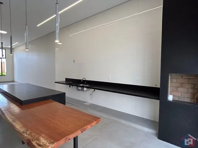 Imagem 8: Casa com 3 dormitórios à venda, 151 m² por R$ 660.000,00 - Afonso Queiroz - Patos de