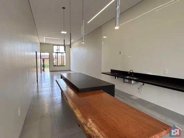 Imagem 15: Casa com 3 dormitórios à venda, 151 m² por R$ 660.000,00 - Afonso Queiroz - Patos de