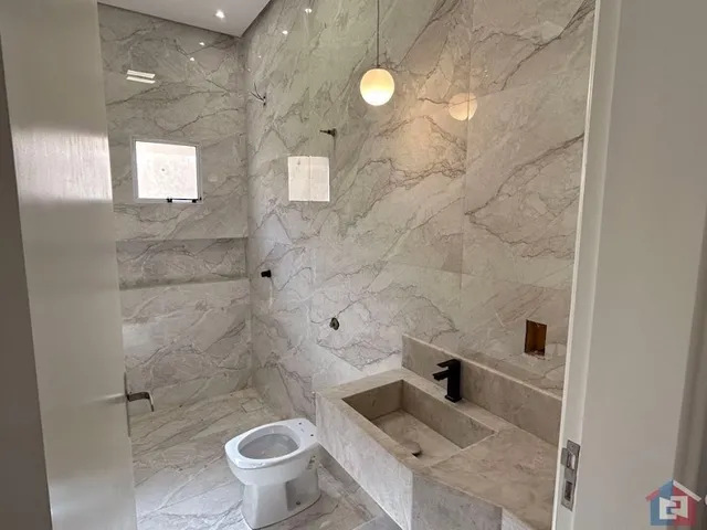 Imagem 2: Casa com 3 dormitórios à venda, 151 m² por R$ 660.000,00 - Afonso Queiroz - Patos de