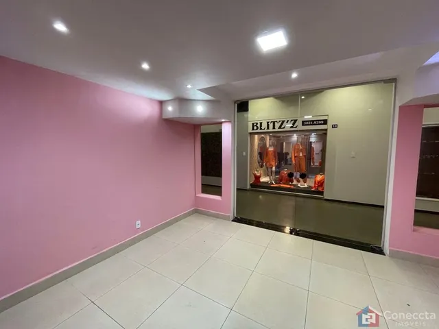 Imagem 6: Loja para alugar, 21 m² por R$ 936,37 - Centro - Patos de Minas/MG