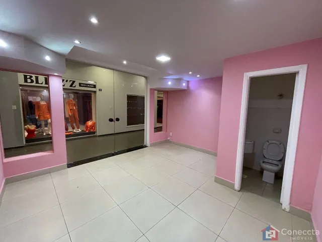 Imagem 5: Loja para alugar, 21 m² por R$ 936,37 - Centro - Patos de Minas/MG