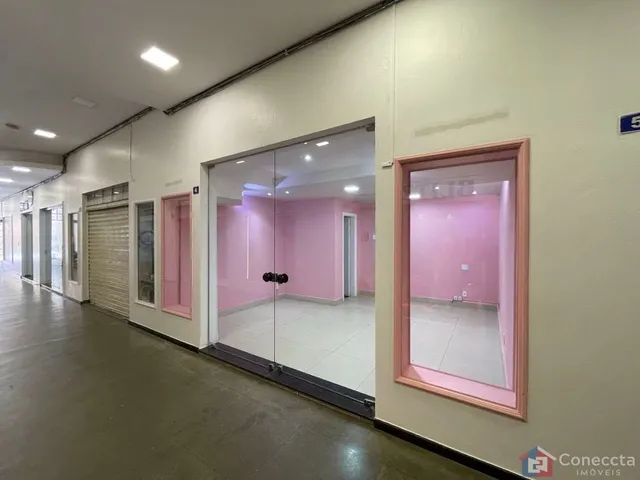 Imagem 8: Loja para alugar, 21 m² por R$ 936,37 - Centro - Patos de Minas/MG