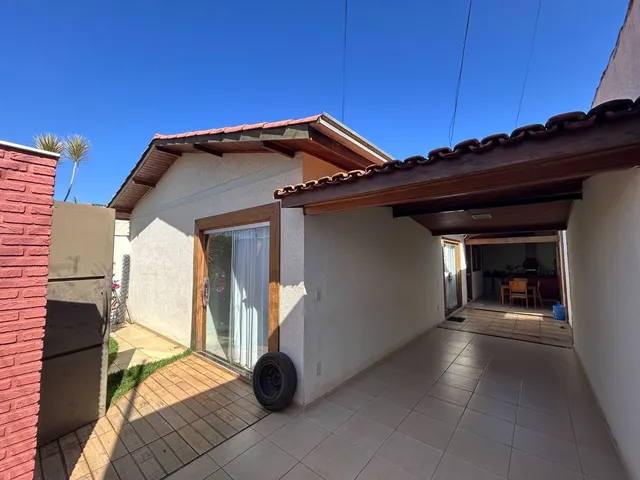 Imagem: Casa com 3 dormitórios à venda, 236 m²