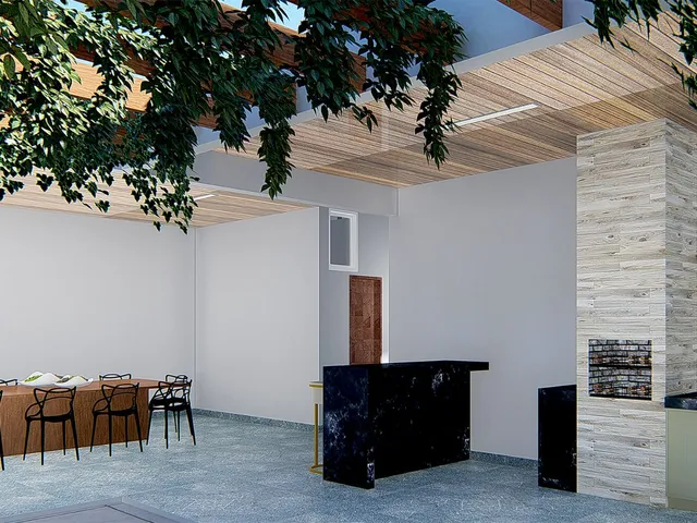 Imagem 3: Casa com 3 Dormitórios À Venda, 131 M² por R$ 800.000,00 - Alto Boa Vista - Patos de Minas/Mg