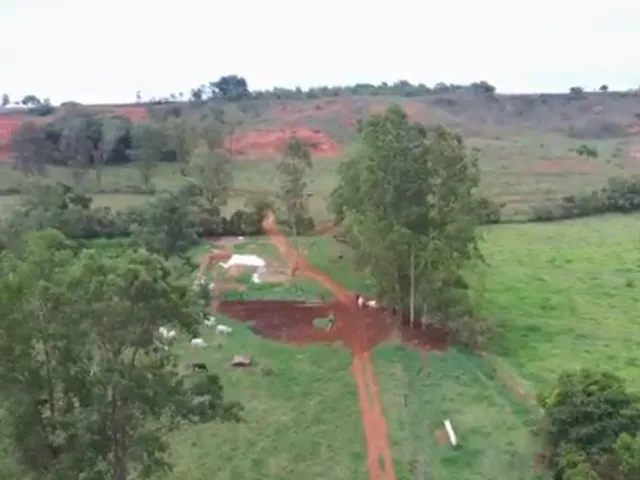 Imagem: Área À Venda, 90000 M² por R$ 525.000,00