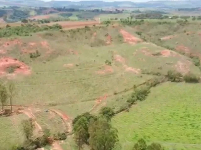 Imagem 4: Área À Venda, 90000 M² por R$ 525.000,00 - Centro - Lagoa Formosa/Mg