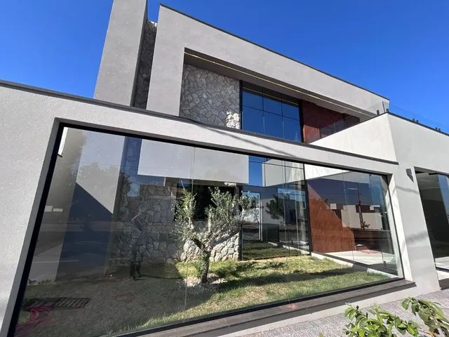 Imagem: Casa com 3 dormitórios, 280 m² - venda