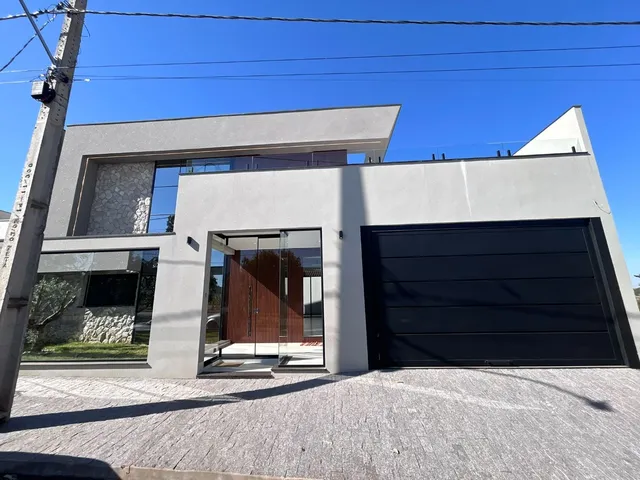 Imagem 6: Casa com 3 Dormitórios À Venda, 280 M² por R$ 2.050.000,00 - Campos Elíseos - Patos de Minas/Mg