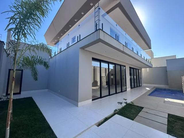 Imagem 10: Casa com 3 Dormitórios À Venda, 280 M² por R$ 2.050.000,00 - Campos Elíseos - Patos de Minas/Mg