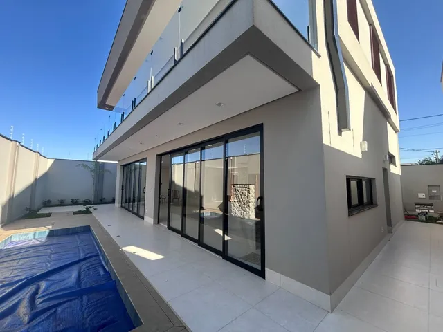 Imagem 11: Casa com 3 Dormitórios À Venda, 280 M² por R$ 2.050.000,00 - Campos Elíseos - Patos de Minas/Mg