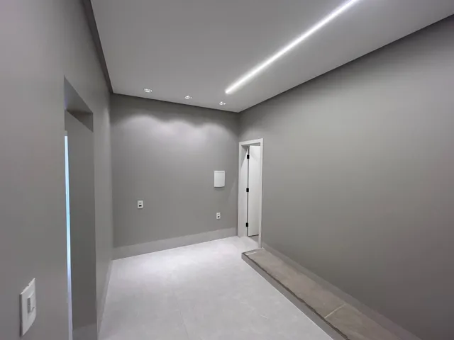 Imagem 7: Casa com 3 Dormitórios À Venda, 280 M² por R$ 2.050.000,00 - Campos Elíseos - Patos de Minas/Mg