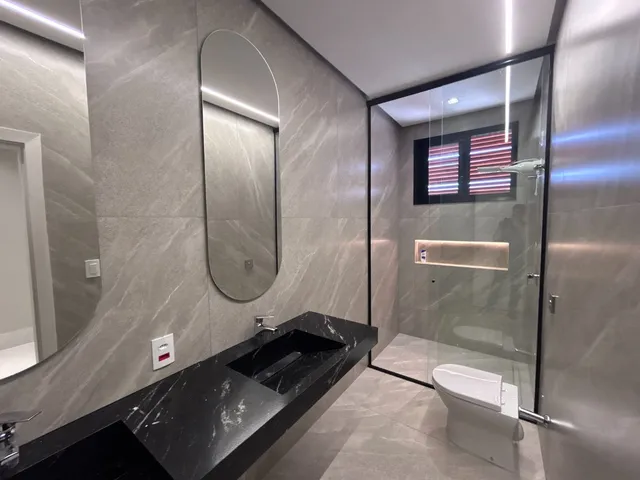Imagem 16: Casa com 3 Dormitórios À Venda, 280 M² por R$ 2.050.000,00 - Campos Elíseos - Patos de Minas/Mg