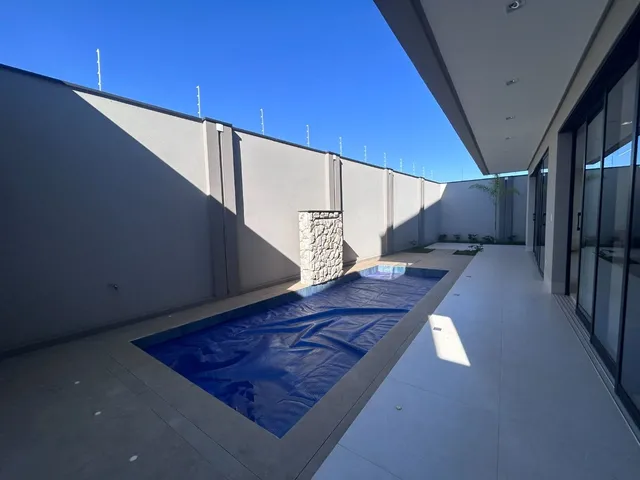 Imagem 4: Casa com 3 Dormitórios À Venda, 280 M² por R$ 2.050.000,00 - Campos Elíseos - Patos de Minas/Mg