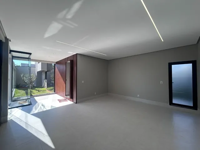 Imagem 8: Casa com 3 Dormitórios À Venda, 280 M² por R$ 2.050.000,00 - Campos Elíseos - Patos de Minas/Mg