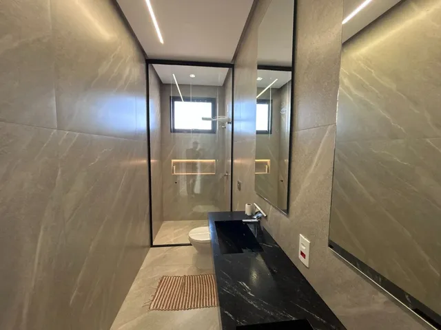 Imagem 13: Casa com 3 Dormitórios À Venda, 280 M² por R$ 2.050.000,00 - Campos Elíseos - Patos de Minas/Mg