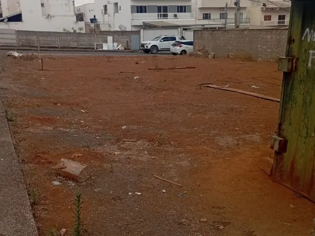 Imagem 2: Terreno à venda, 366 m² por R$ 290.000,00 - Laranjeiras - Patos de Minas/MG