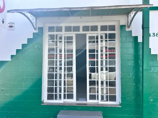 Imagem: Loja para alugar, 35 m² por R$ 1.600,00/mês